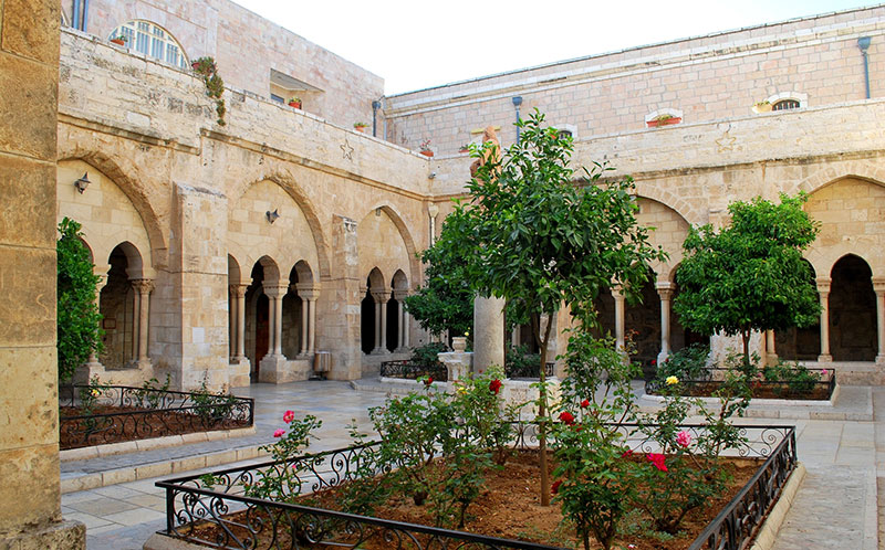 Capela de Santa Catarina Belen