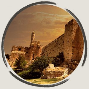 old city jerusalem