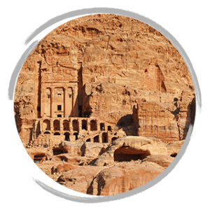 Petra Jordan