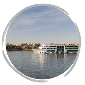 Nile cruise