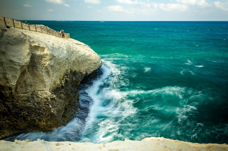 vista mediterrânica