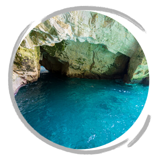 Rosh Hanikra