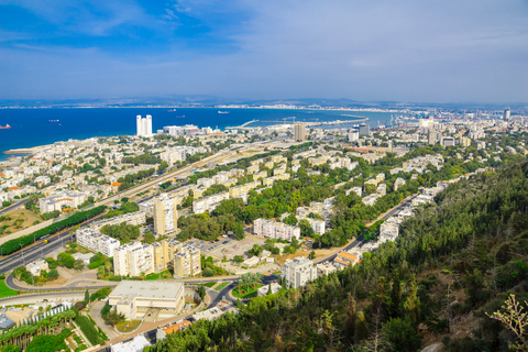 Haifa