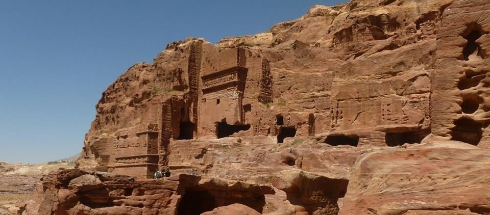 petra