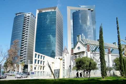 tel aviv