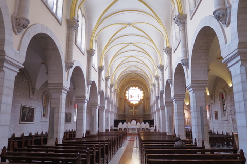 Capela de Santa Catarina belen