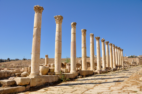 Jerash