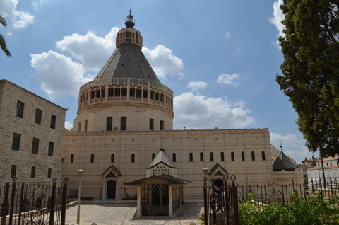 igreja da anunciação